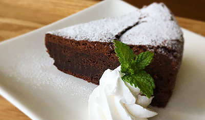 ガトーショコラ