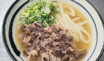 ガーリックチキンステーキ